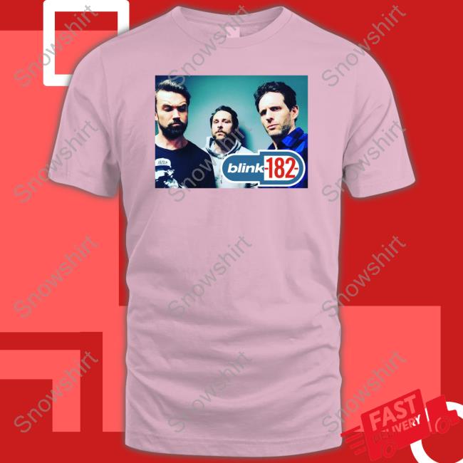 It's Always Sunny In Philadelphia Blink 182 Hoodie