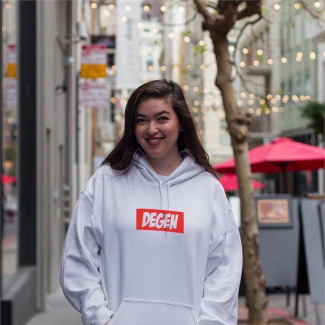 Degen Box Tee Shirt Degen Toonz Degen Box Hoodie
