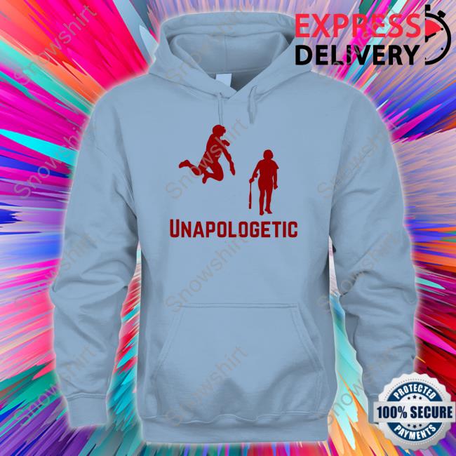 Official Oklahoma Shirt Company Unapologetic OU Softball Shirts Oklahoma Shirt Company Unapologetic OU Softball Tee