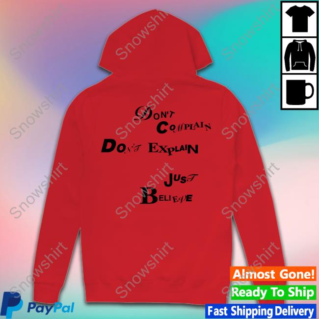 Official I Told Them… Tshirt Official Burna Boy Shop Store Merch I Told Them… Tee