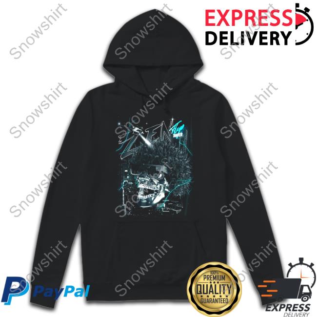 Shirts ZEN Saison 2