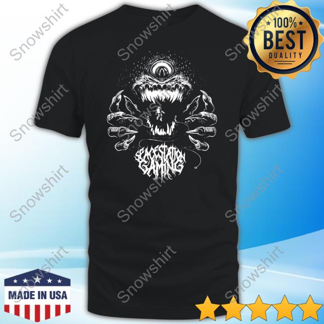 Official SSG Summer T-Shirt