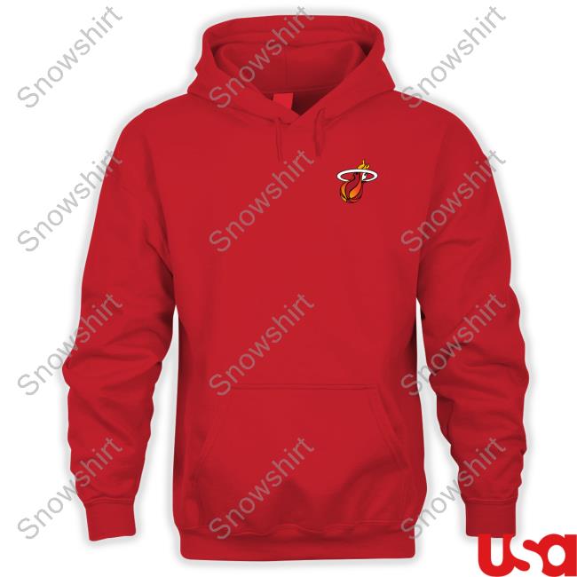 Miami Heat Tee