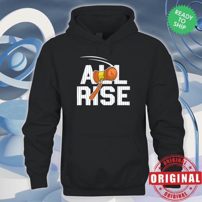 Aaron rodgers yankee for life all rise Hoodie Aaron rodgers yankee for life all rise Shirt 2022