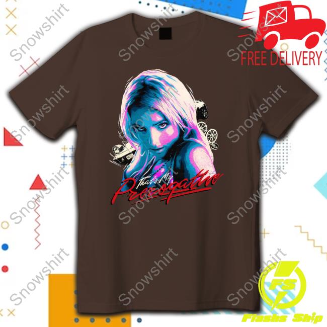 Official Nordacious That's My Prerogative Shirts Official Nordacious That's My Prerogative Shirt