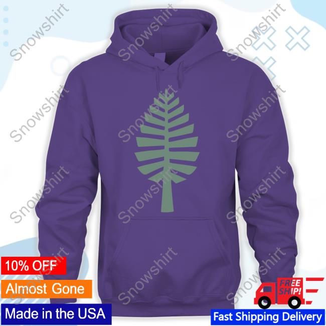 Lone Pine Fade Hoodie Official Dartmouth Coop Merch Lone Pine Fade Tee