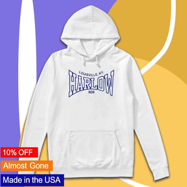 Jack Harlow No Place Like Home Tour 2022-2023 Crewneck Sweatshirt Jack Harlow No Place Like Home Tour 2022-2023 T-Shirt