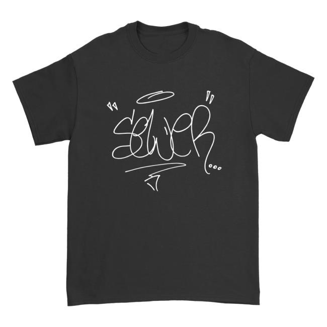 Official Sewerperson Tag T Shirt
