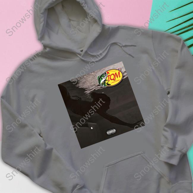 Fuerza Regida Merch Tqm Lana S/S T-Shirt Official Fuerza Regida Merch Tqm Lana S/S Shirt