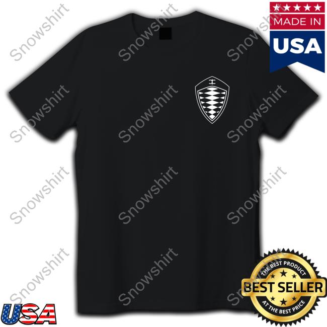 Koenigsegg Ghost Long Sleeve Shirt