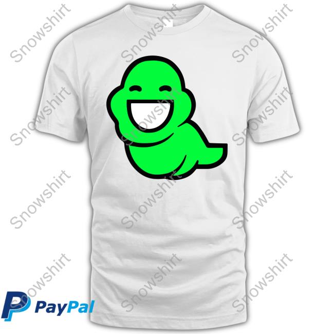 John Egbert Shirt John Egbert Slimer Tee