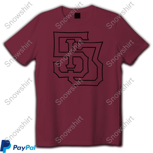 513 Monogram Shirt 513 Monogram Shirt
