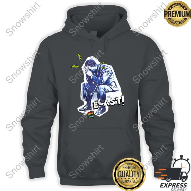 Ecast Ghana Tee Shirt Enil Art Ecast Ghana Tee Shirt