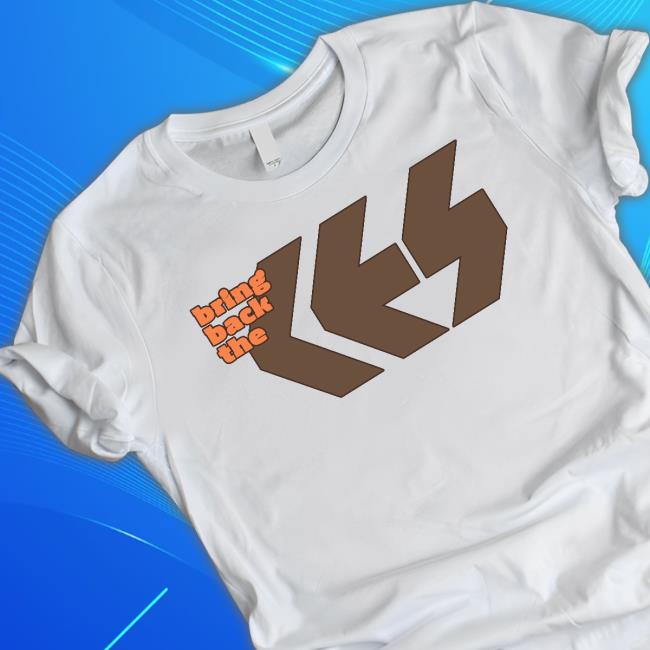 Jessica Munday Bring Back The CES T-Shirt Bring Back The CES Crewneck Sweatshirt