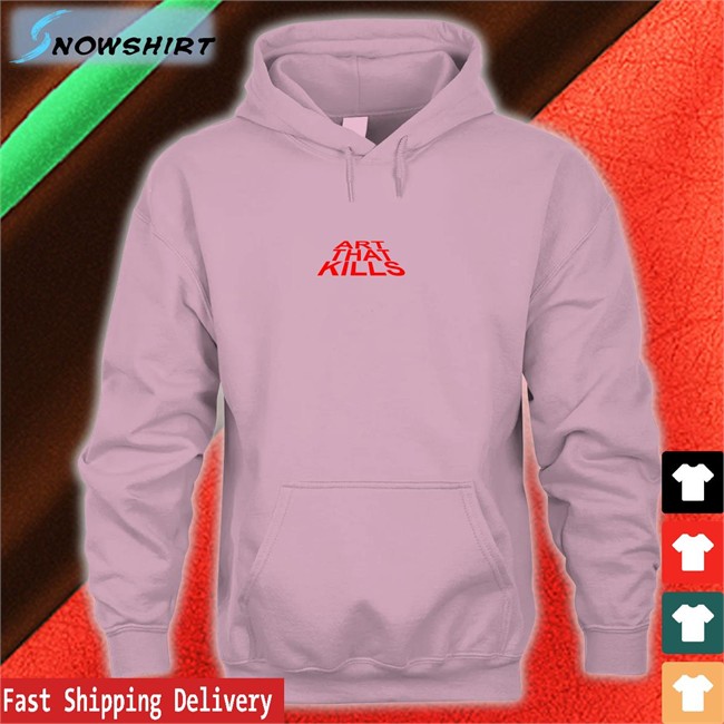 GalleryDept Art That Kills Tees Gallery Dept Merch GalleryDept Art That Kills Shirt
