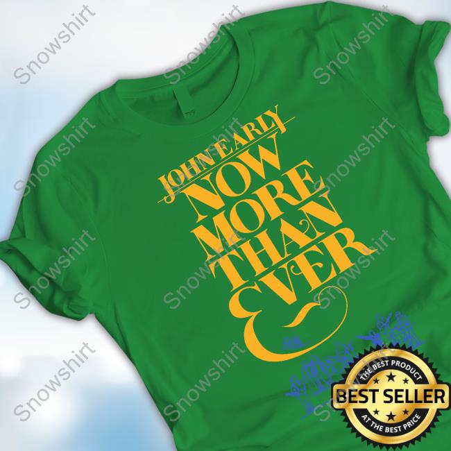 Now More Than Ever Hoodie