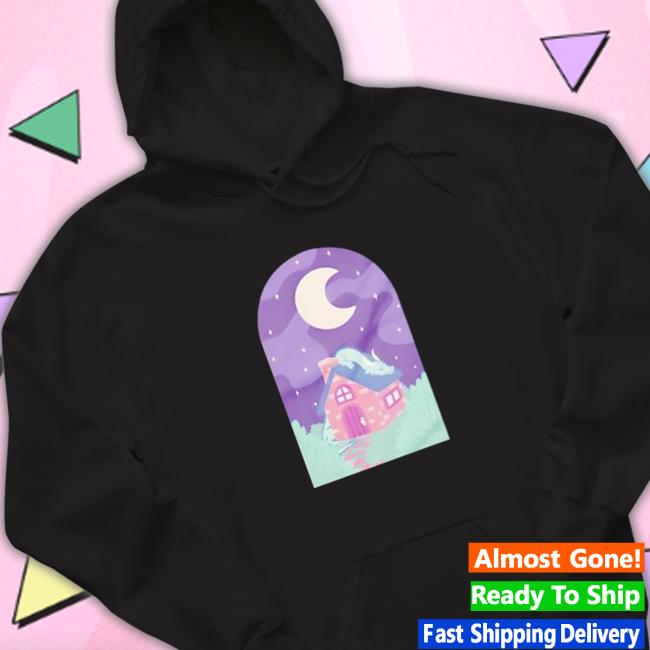 Sleepy Dragon Hooded Sweatshirt Sleepy Dragon Tee Shirt