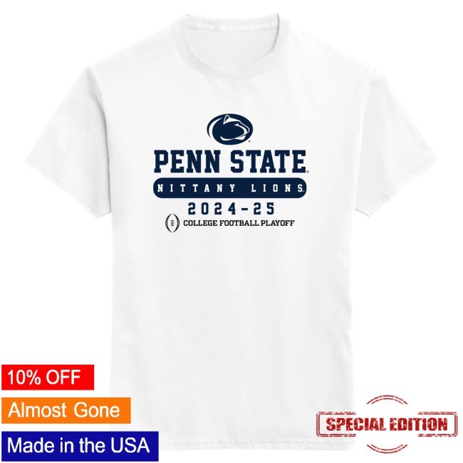 League Penn State Cfp 2024 Shirt