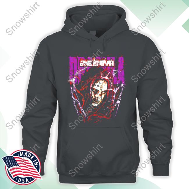 Kim Dracula Bloody Face T Shirt Kim Dracula Store Kim Dracula Bloody Face TShirt