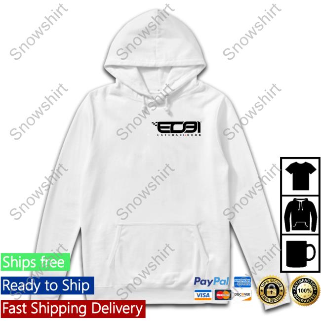 Esteban Ocon Eo31 Edition 31 Sweatshirt Esteban Ocon Merch Eo31 Edition 31 T Shirts