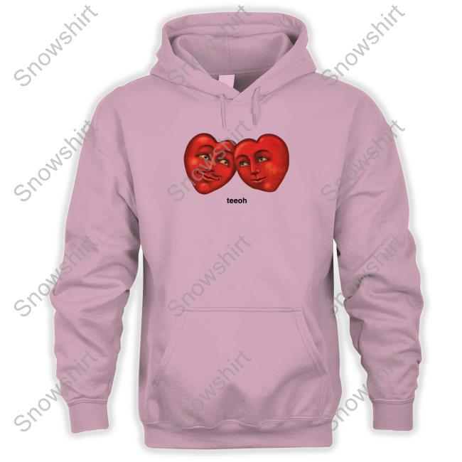 Teeoh Hoodie Tixxo Shop Merch Tixxo Shop Teeoh Hoodie