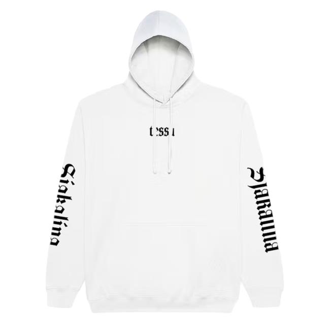 Tessa Merch Sjakalina Sweatshirt