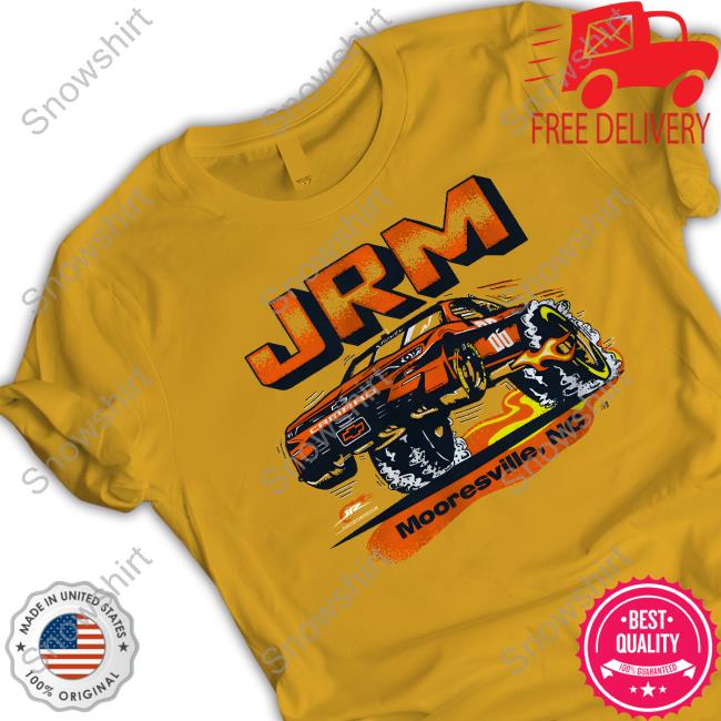 Jr Motorsports Tee Jr Motorsports T-Shirt