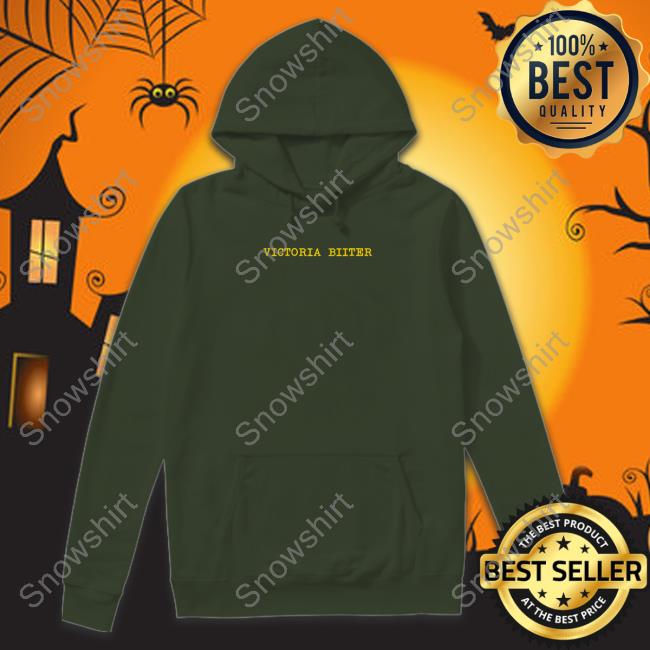 Official Victoria Bitter Green Sweatshirt Prezoh