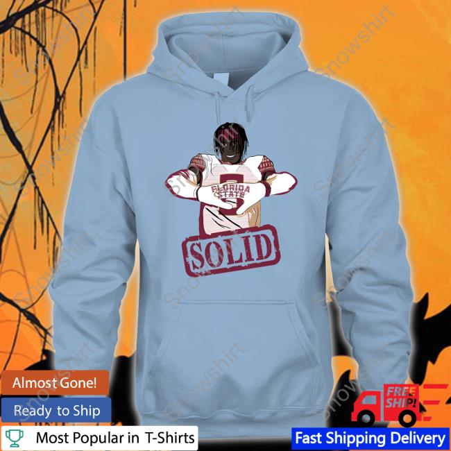 Humble Beast Florida State Solid Shirt