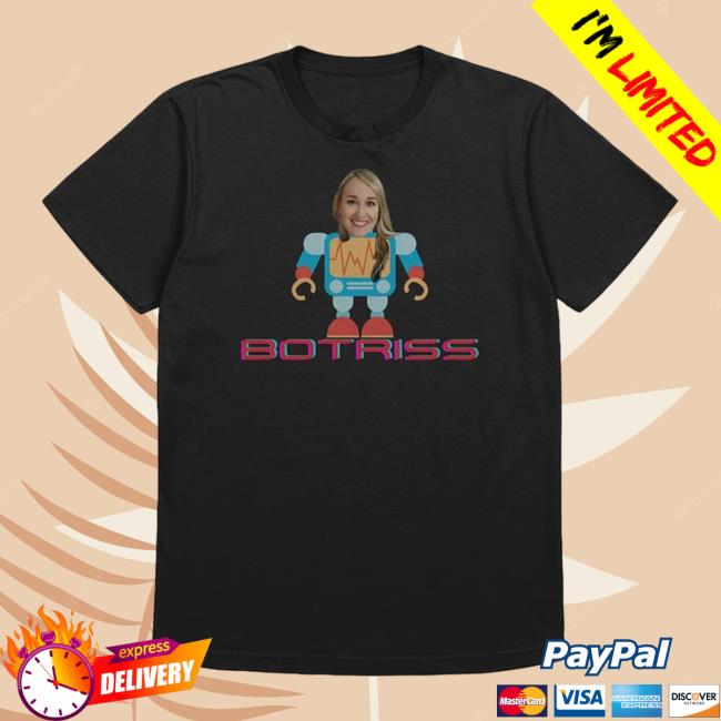 Official Jenellotv Shop Botriss Shirts