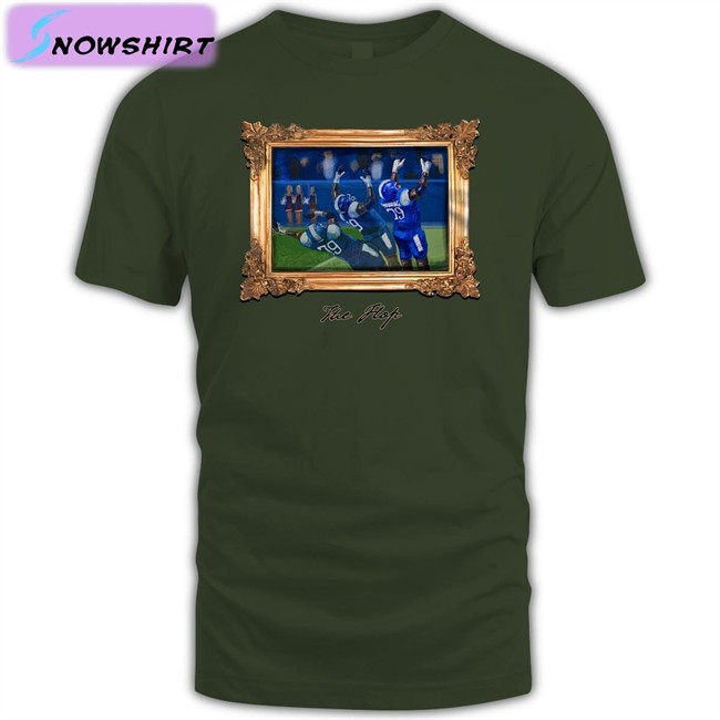 Matt Jones Tashawn Manning Flop Shirts Kentucky Branded Merch