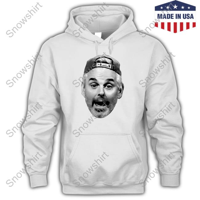 Official Colin Cowherd Shirts Official Colin Cowherd Tee