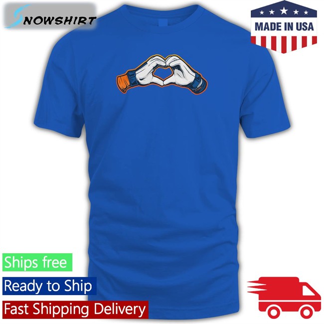 Ramshirts Merch Jeremy Pena Heart Hands Tee Shirt Ramshirts Ramshirts Merch Jeremy Pena Heart Hands Tees Ramshirts