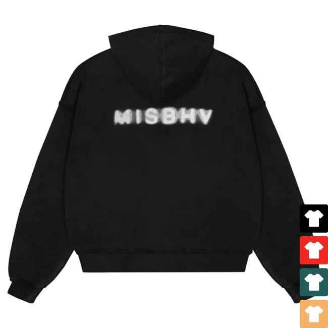 Community Hood Misbhv Official