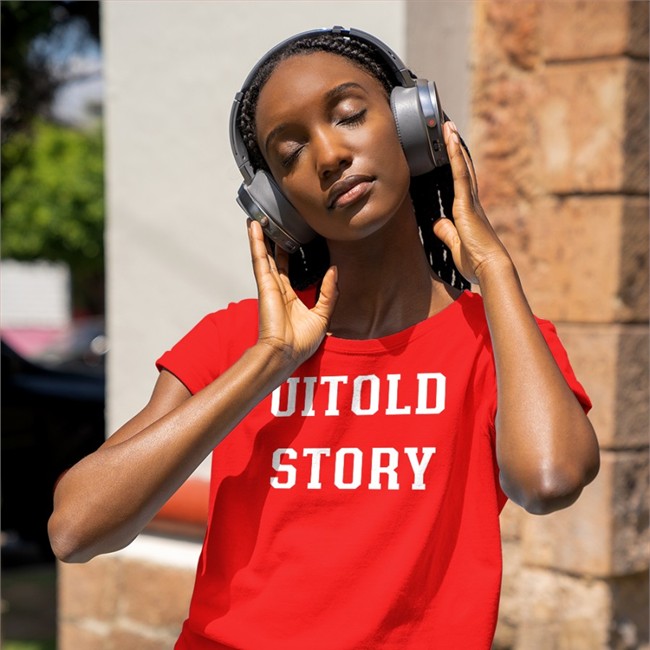 Uitold Story Tank Top Anus Uitold Story Hoodie