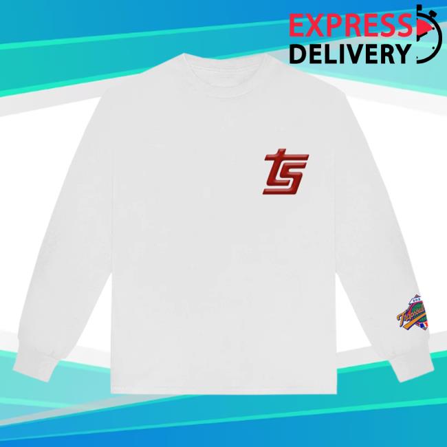 Official Bryson Tiller Merch Store Trapsoul Series L/S Tee I Bryson Tiller Clothing Shop Trap Soul