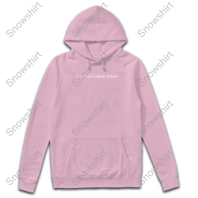 I Survived Catholic School Tank Edgewoodcollective Edgewoodcollective I Survived Catholic School Hoodie
