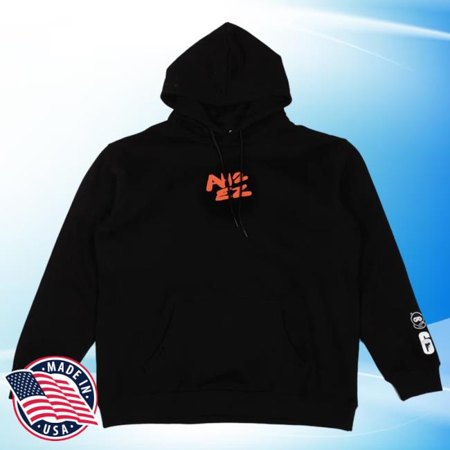 Spacestation Gaming Merch Jynxzixssgxr6 Ah 2 Ez Sweatshirt Hooded