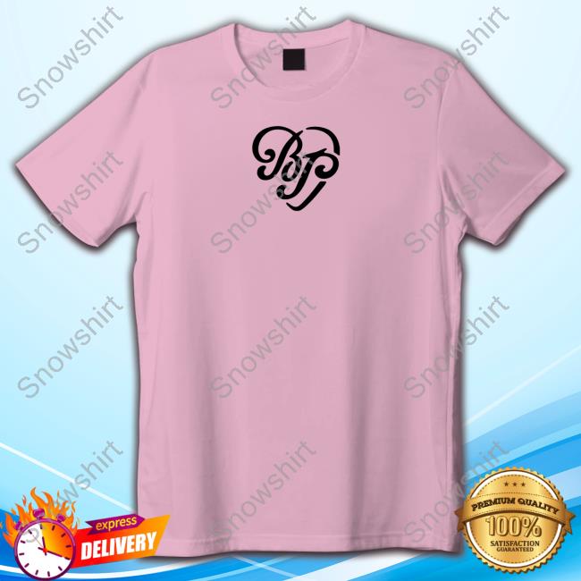 Official Verdy Paris Rose Shirt