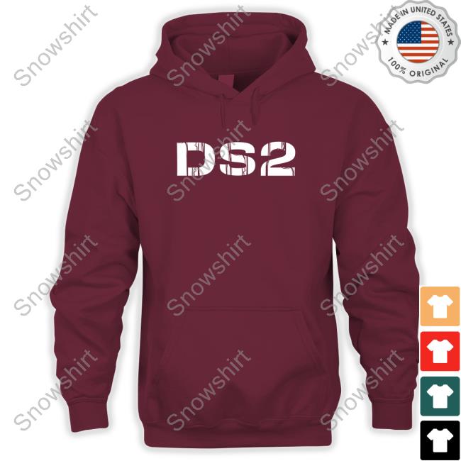 Death Stranding Ds2 Long Sleeve Tee Death Stranding Ds2 Shirt