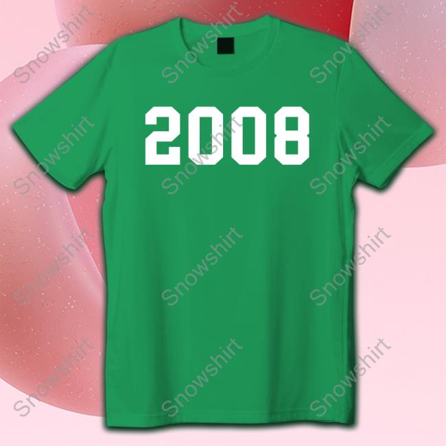 Bryce Harper 2008 Shirts John Foley Official 2008 T-Shirt