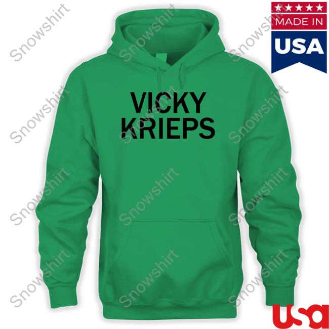 Vicky Krieps Shirts