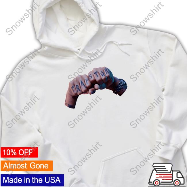 Official Trapstar Pnb Rock T-Shirt