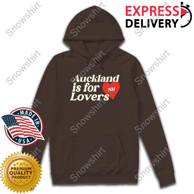 Official Niall Horan Merch Store Auckland Is For Lovers 2024 Hoodie Niallhoran Clothing Shop