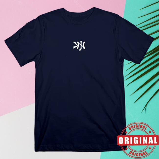 KNJ: NY YAKWU Shirt