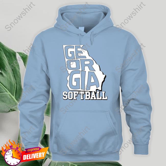 Official Georgia Football T-Shirt