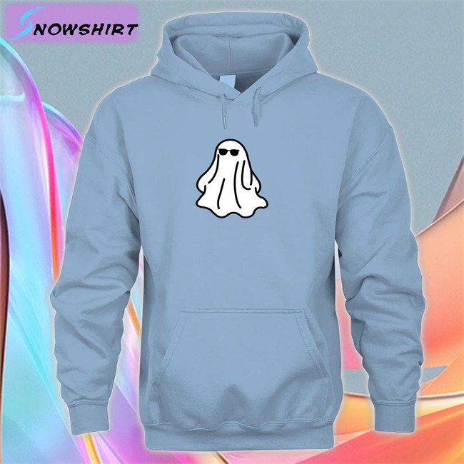 New Moomoosharoo Merch Ghostie C Shirt Adam Hattan Ghostie C Shirts