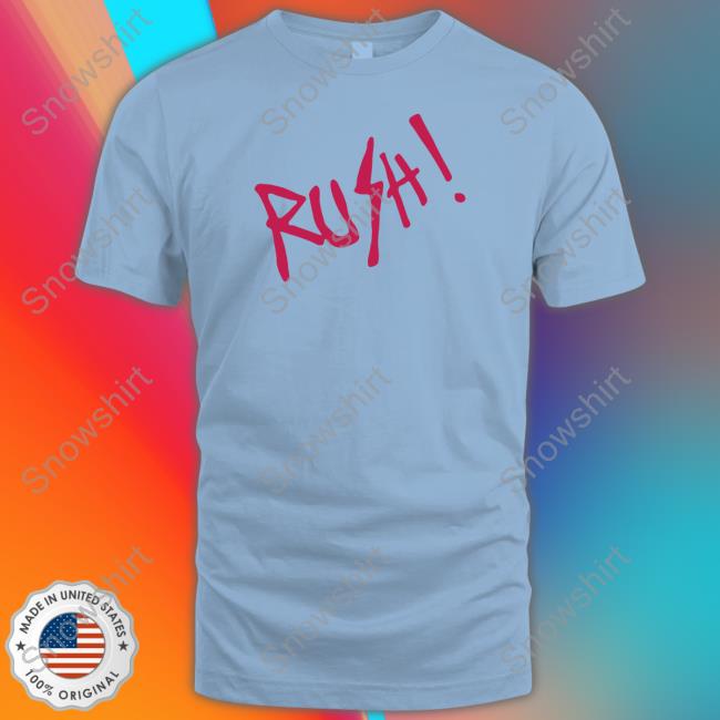 Maneskin Merch Rush Tee Maneskin Merch Rush Crewneck Sweatshirt