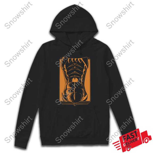 Official Synesthesia TShirt