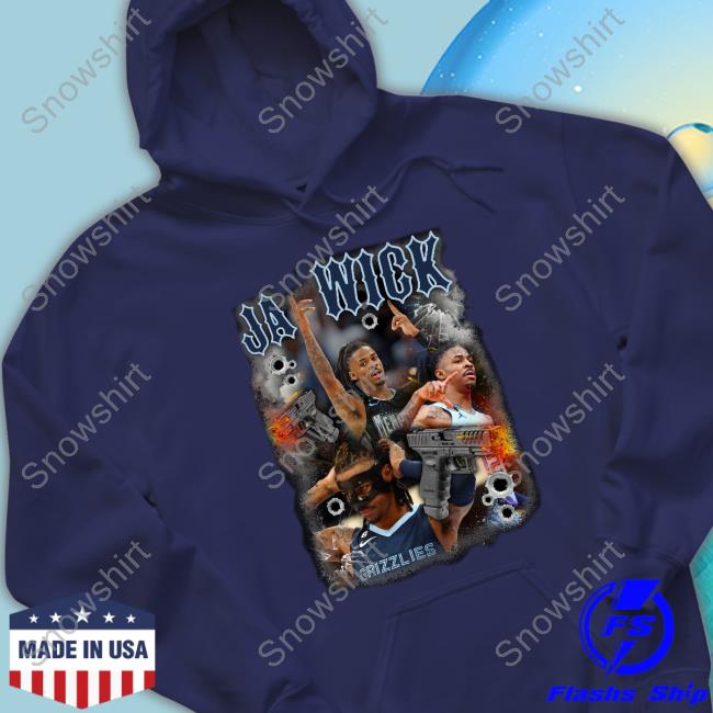 Lexcheeseburgers Merch Ja Wick Crewneck Sweatshirt Hatermuse Ja Wick Tee